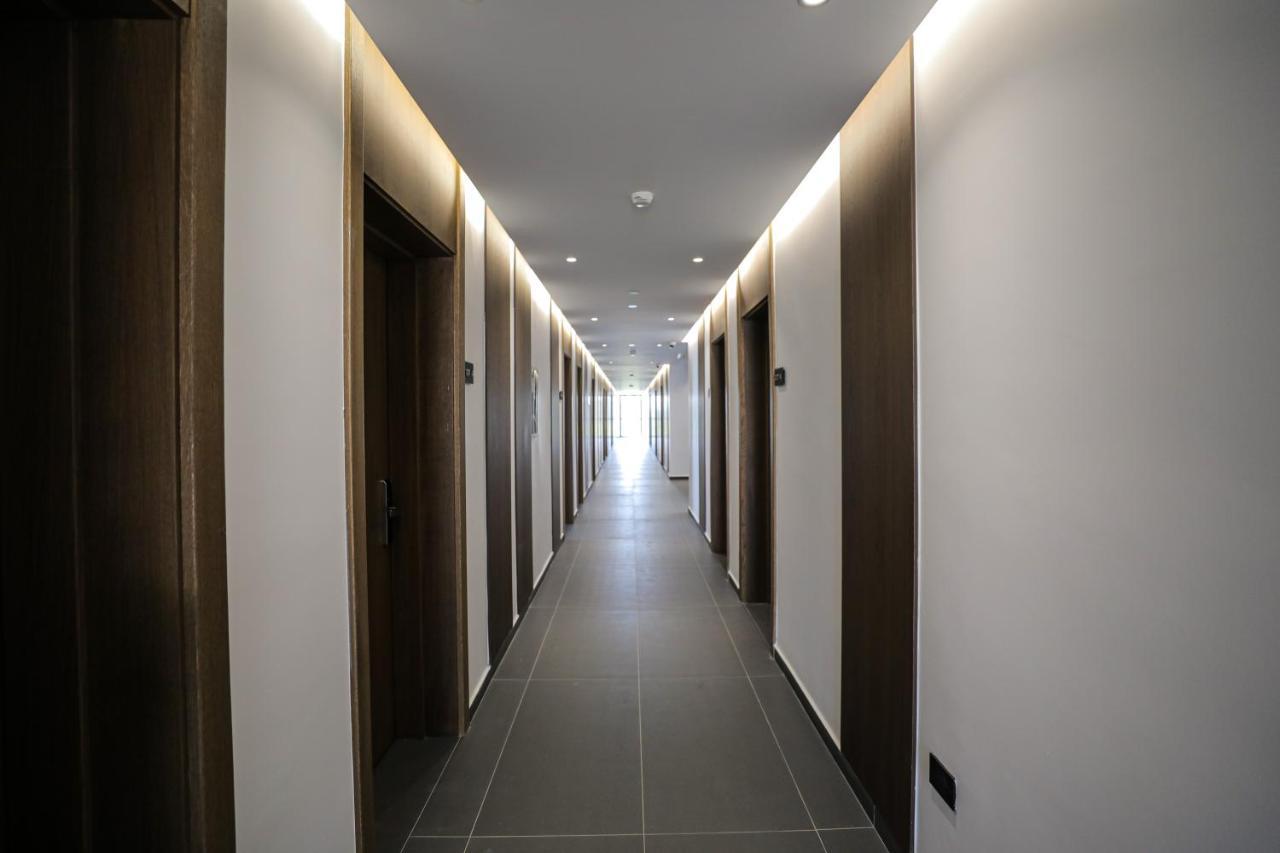 Black Diamond Hotel Dhërmi Zewnętrze zdjęcie