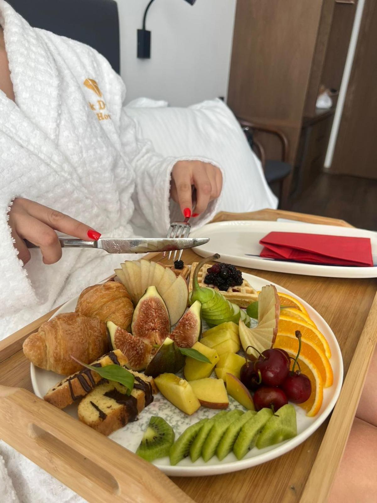 Black Diamond Hotel Dhërmi Zewnętrze zdjęcie