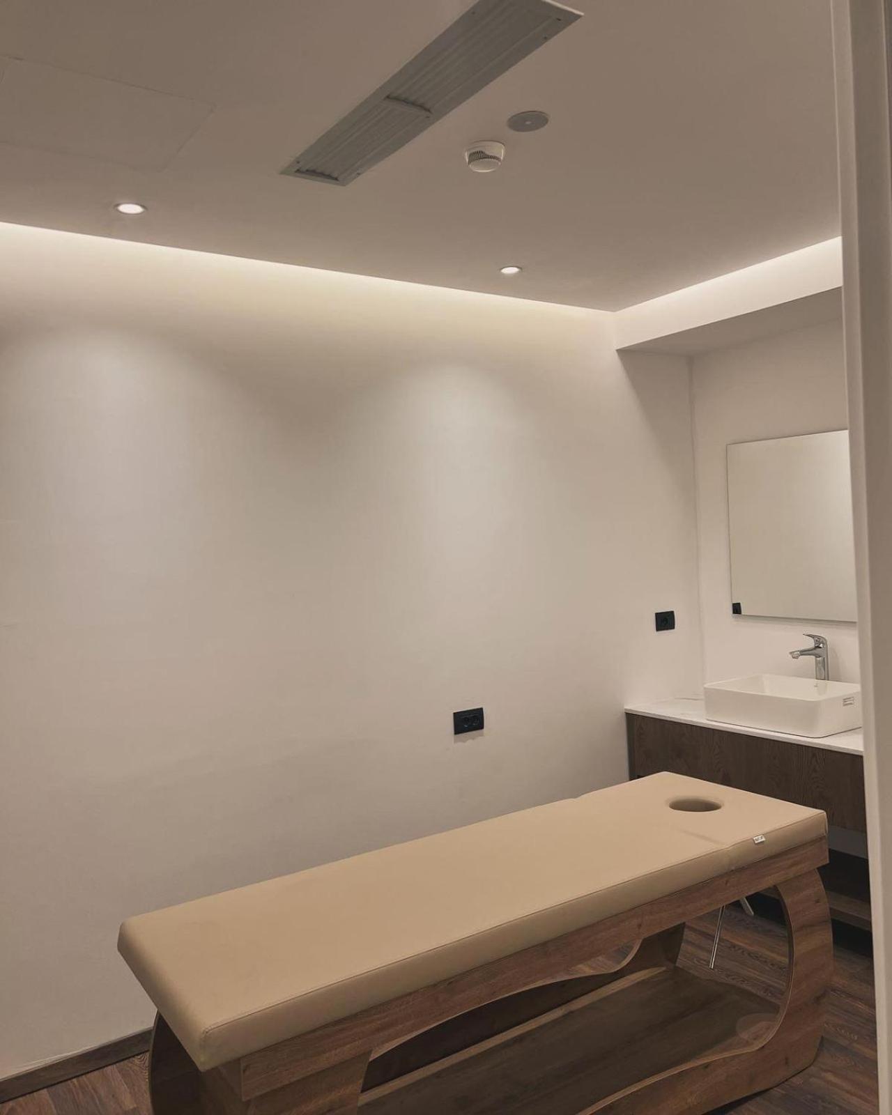 Black Diamond Hotel Dhërmi Zewnętrze zdjęcie
