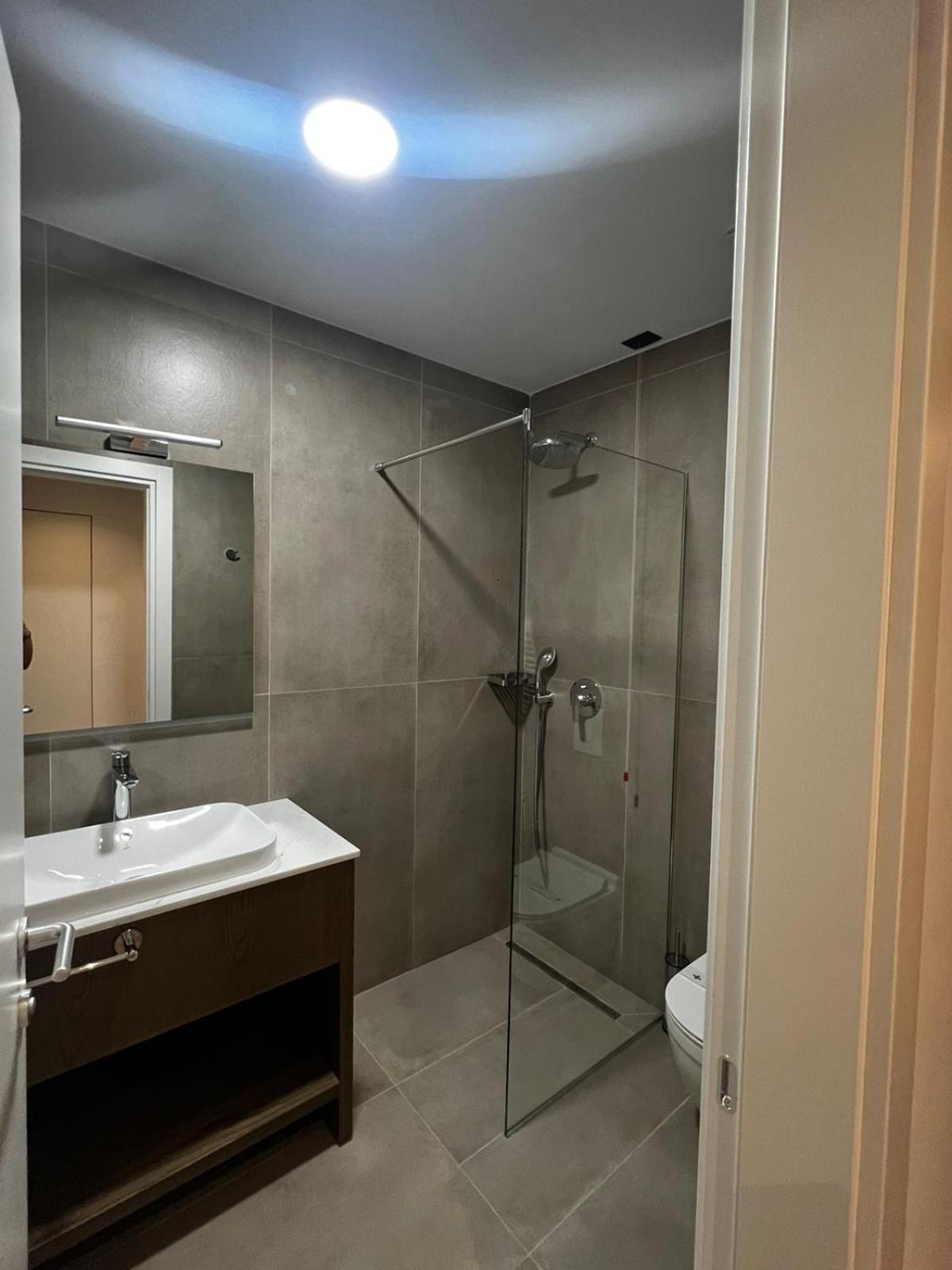Black Diamond Hotel Dhërmi Zewnętrze zdjęcie