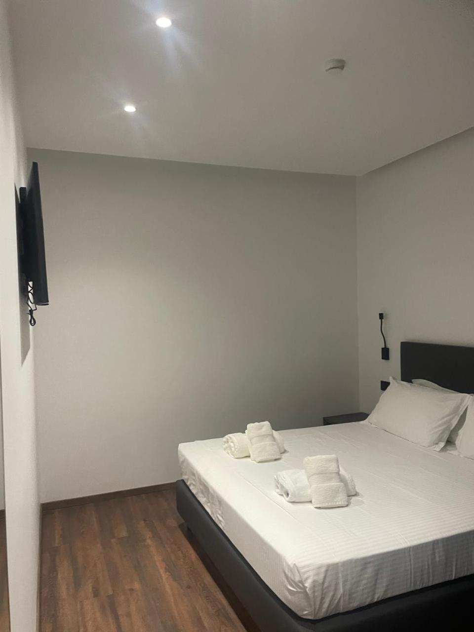 Black Diamond Hotel Dhërmi Zewnętrze zdjęcie